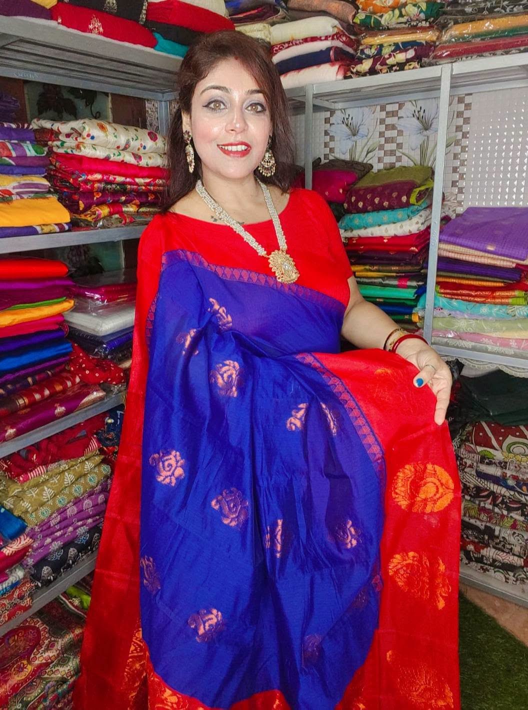 Founder of Suchi's Creation